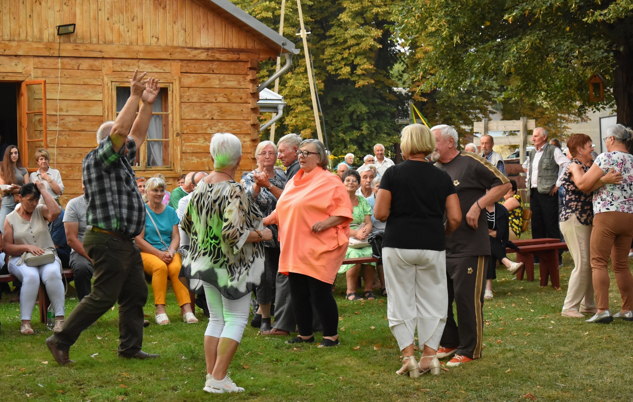 Kultura, Tradycja i... Placki 2025
